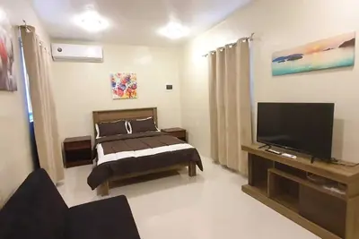 Image de Bel appartement à quelques minutes de la plage