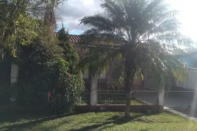 Image de Suite meublée à São Braz Santa Felicidade / Garage