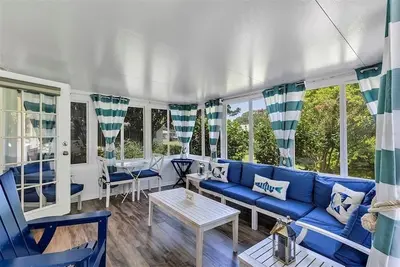 Image de Florida Beachside Home 2 chambres 2 salles de bain