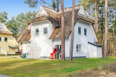 Image de Reetdachhaus 11 auf Usedom