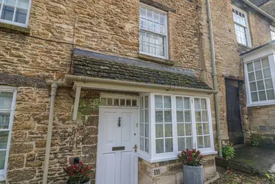 Image de Dolphin House, Burford