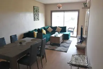 Image de Cozy Golf Appartement 2 chambres