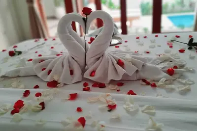 Image de Monaco Blu Luxury Villas and Spa