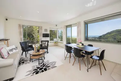 Image de Hilltop Getaway - Maison de vacances Nelson