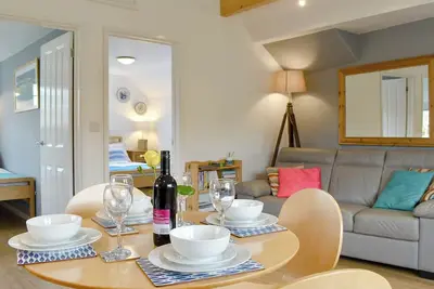Image de Logement de 2 chambres Ă Chideock