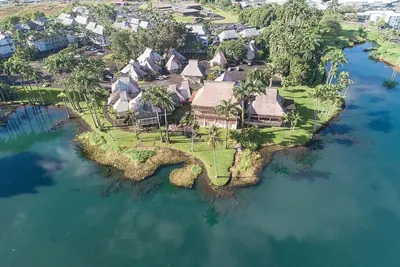 Image de La villa