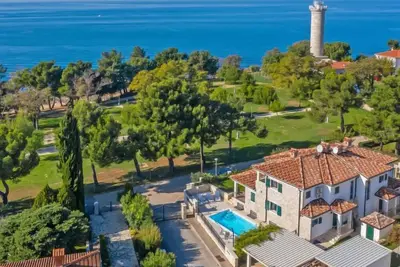 Image de Villa Beach Front by Interhome