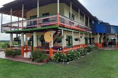 Image de Finca Hotel El Rincon