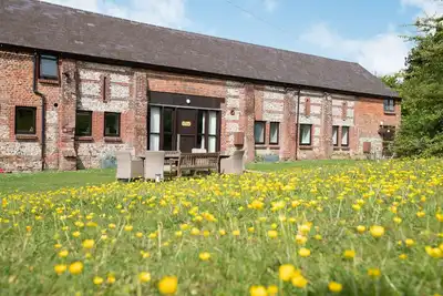 Image de Newfield Farm Cottages, Blandford Forum