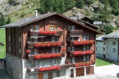 Image de Bergfreude by Interhome