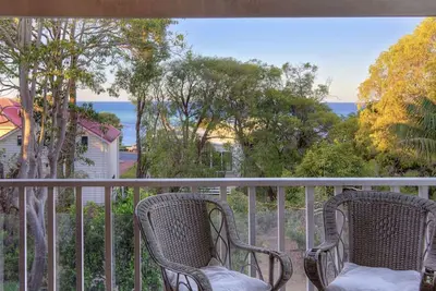 Image de Old Dunsborough Beach House