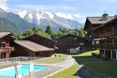 Image de Les G'rets by Interhome