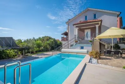 Image de Appartement Sontje by Interhome