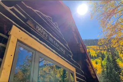 Image de Eldora Enchantment - Cabane de luxe rustique