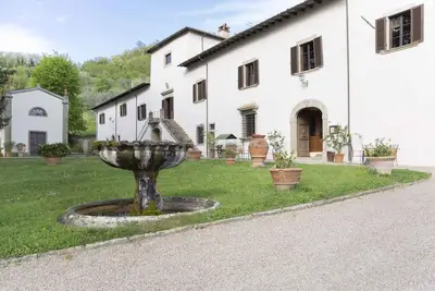 Image de Maison de vacances Appartement 3 pièces 6 personnes avec espace extérieur