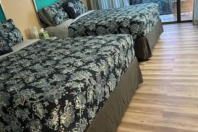 Image de 1-bedroom apartment just 11 minutes walk to Ala Moana Center