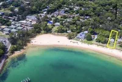 Image de Beachfront Horden's Beach House