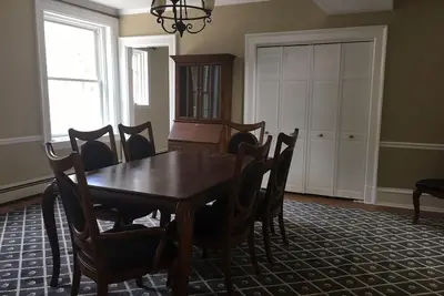 Image de Suite luxueuse de Lancaster City