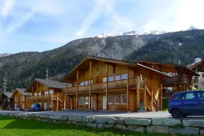 Image de Sur Baselgia by Interhome