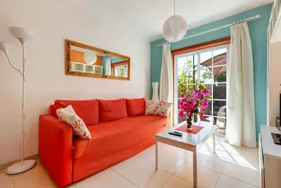 Image de Casa Golfin - retraite conçue avec goût à dans le sud ensoleillé de Ténériffe