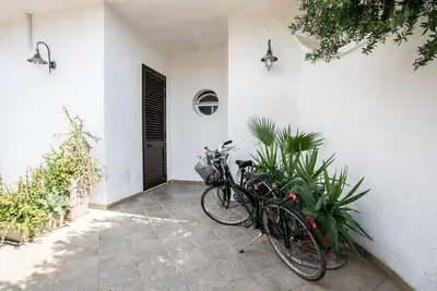 Image de Studio au citron, plage de Torre Lapillo (Tl36b)