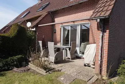 Image de Maison de vacances Mer du Nord idylle de vacances