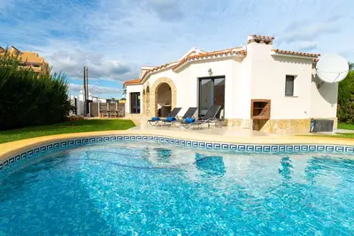 Image de Casa Bot - Denia, Costa Blanca