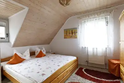 Image de Maison Talblick Appartement Löwenstein pour 6 personnes maximum