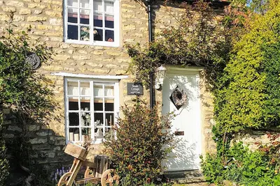Image de Magnifique Thornton-le-Dale 2 chambres Cottage & Garden, accueillant pour les familles, Wifi
