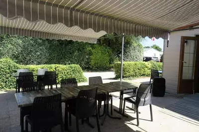 Image de Chalet Motel French Cancan 4\/6 pers - 2 Ch 6 personnes