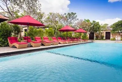 Image de Aldeoz Grand Kancana Villas