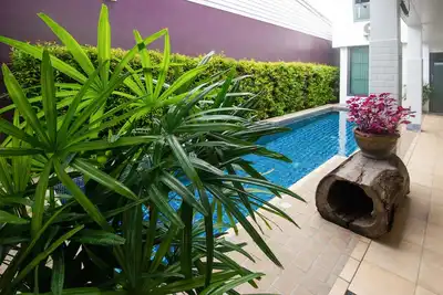 Image de Billina Boutique Villa piscine privée deux chambres
