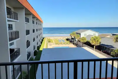 Image de 402 - Fourth floor ocean view delight