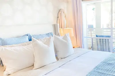 Image de Mignon, confortable et pittoresque, Ă quelques pas de la plage