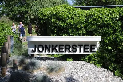 Image de Maison de vacances sur la mer du Nord à Ouddorp aan Zee, parc de vacances \"Jonkerstee\"