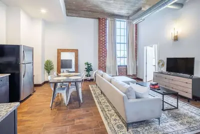 Image de À couper le souffle 2br Penthouse w. Parking gratuit