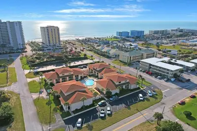 Image de Détendez-vous à l'Oasis Condominium