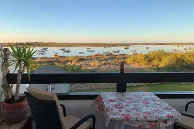 Image de Appartement avec vue sur la mer