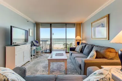 Image de Pelican Watch 302: 2 Br / 2 condo Ba à Carolina Beach, pour 6 personnes