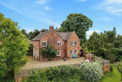 Image de Manor Cottage, Northallerton