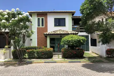 Image de Maison pour le réveillon du nouvel an