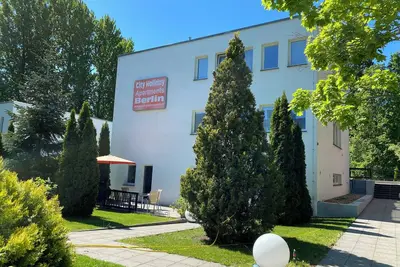 Image de City Holiday Apartments Berlin