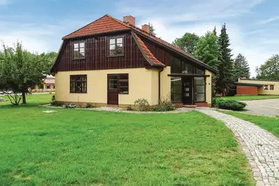 Image de Maison confortable à Kuhlen Wendorf.
