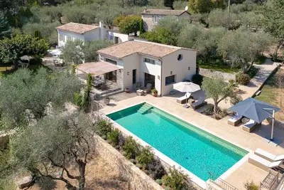 Image de Bastide des Oliviers