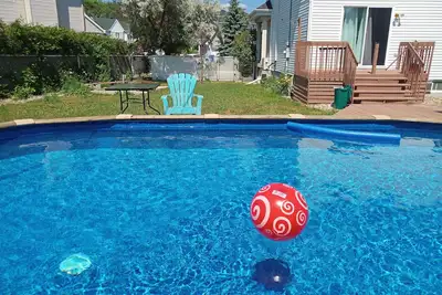 Image de Vous ÊTES Bienvenue À La Maison