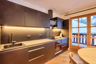 Image de Appartement 3 Pièces 6 Personnes - Prestige