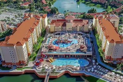 Image de Westgate Vacation Villas Resort & Spa, Kissimmee Fl - Temps partagé par le propriétaire