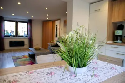 Image de Gîte à la ferme équestre, 2 chambres
