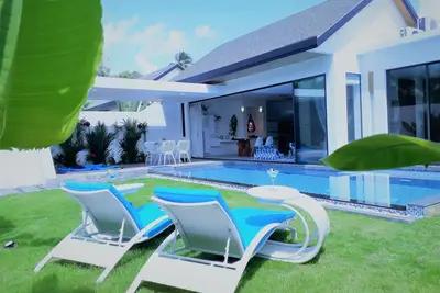 Image de Villa Khao Manee 2 Bdr Private Pool And Garden
