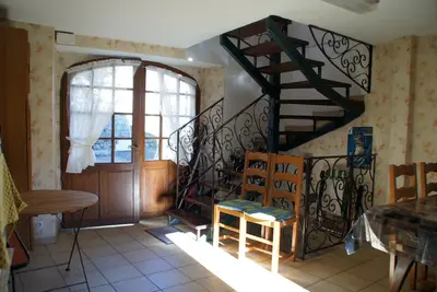 Image de Gîte locatif L'endurme